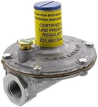 Natural Gas Regulator For House Picks collage image 2