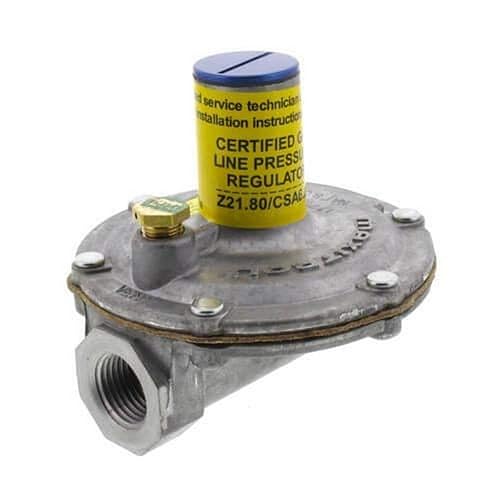 Maxitrol 325-3L-1/2-12A09 Co. 3253L1212A09 1/2" LineRegCert 2# w/limiter