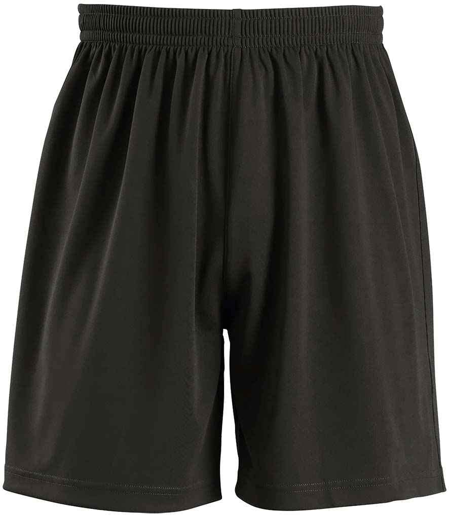 SOLS San Siro 2 Shorts Colour Black Size M