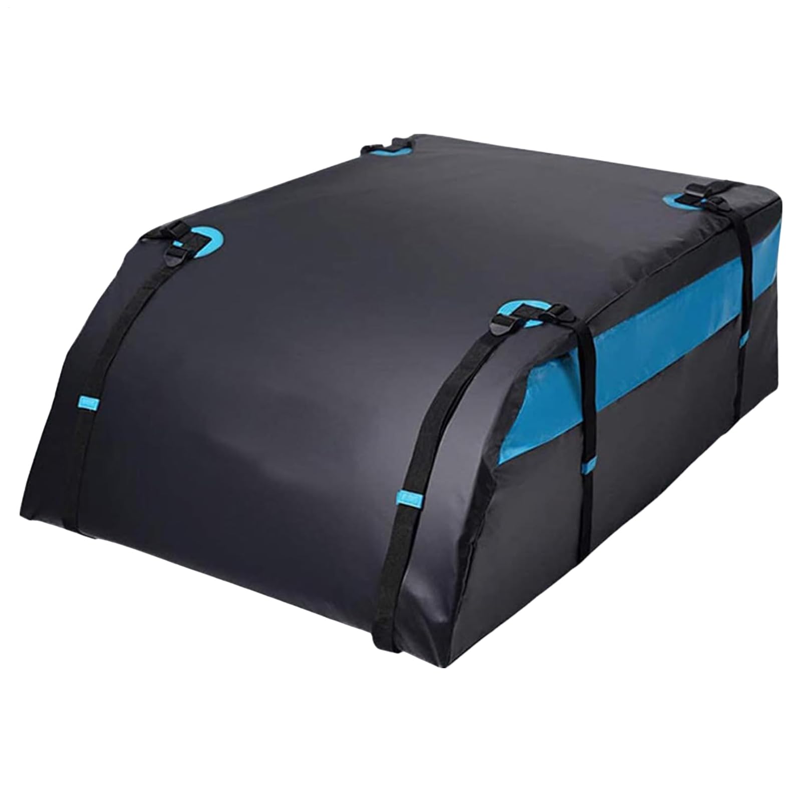 Cargo Box Portabagagli Da Tetto Per Portapacchi Borsa Da Portapacchi In | Borsa da Tetto Portabagagli Compatibile con Barre Portatutto per Camper