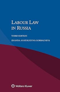 Labour Law in Russia