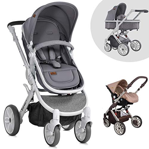 lorelli baby stroller