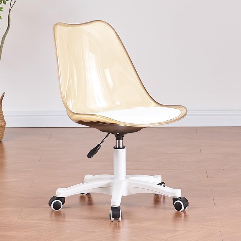 IKEA 透明アクリルデスクチェア IKEA 透明アクリルデスクチェア オフィスチェア・デスクチェア