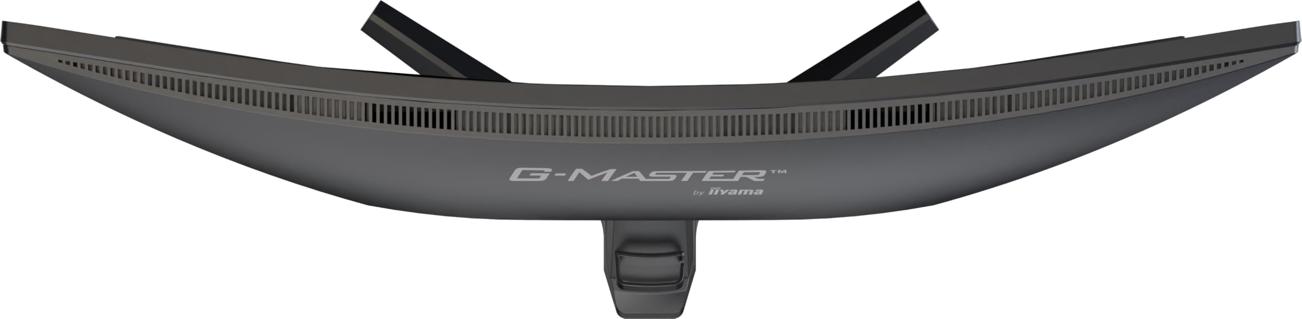 Iiyama G-Master Black Hawk Gc2781hsU-B1 - LeD-Monitor - Gaming - Gebogen - 68.6 Cm (27")