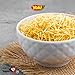 Batata Palha Brasileira Tradicional Yoki 105 g | Pack of 4 x 105g + Silicone Bracelets Souvenir | Brazil in Texas Bundle