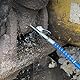 Vroxdrez G Coupler für Fettpresse, Fettpresse Mundstück mit 30-cm-Schlauch, Kupplung für Kegel-Schmiernippel, Fettpressen Adapter für alle Arten von Fettpressen & Schmiergeräte