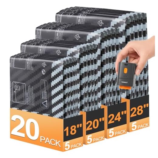 Travel Vacuum Storage Bags with Pump