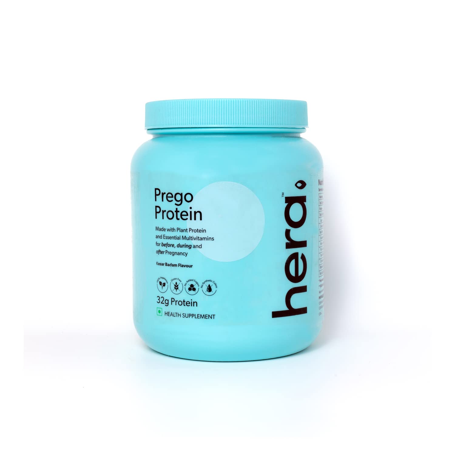 Buy Hera Vegan Protein Proteins, Superfoods and Multis Women