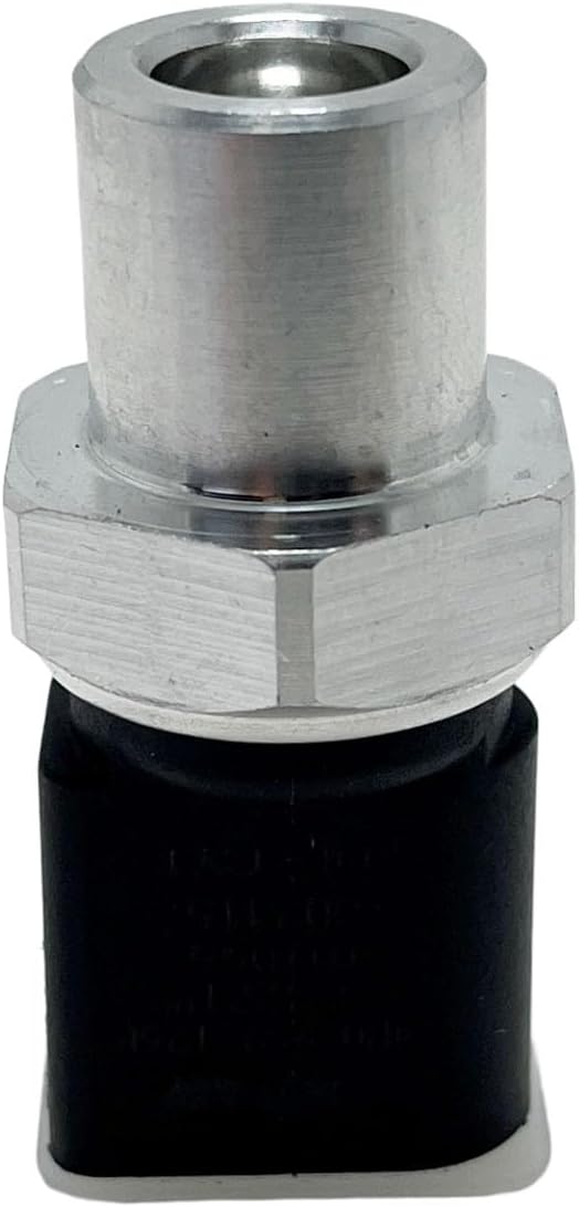 AC Pressure Switch Sensor 4H0959126A Compatible with A4 A5 A6 A7 A8 Quattro allroad Q5 R8 RS5 RS7 S4 S5 S6 S7 S8 SQ5 Ti-guan Touareg