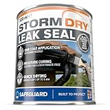 Stormdry® Sellador de Fugas: Solución de Emergencia Todo en Uno para...