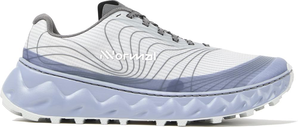 NNormal Tomir 2.0 Hiking Shoes EU 44