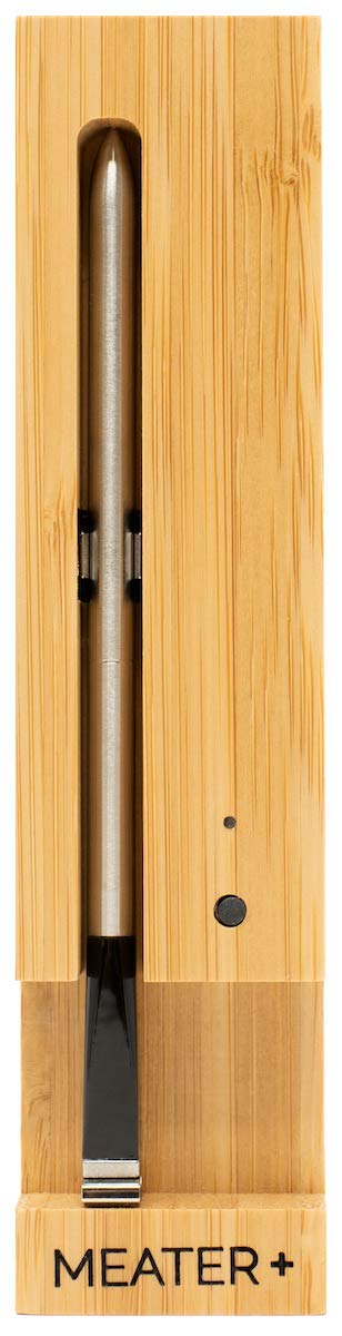 MEATER+, termometro per grill wireless