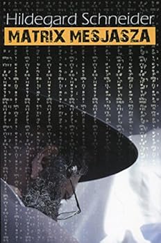 Paperback Matrix Mesjasza (Polish Edition) Book