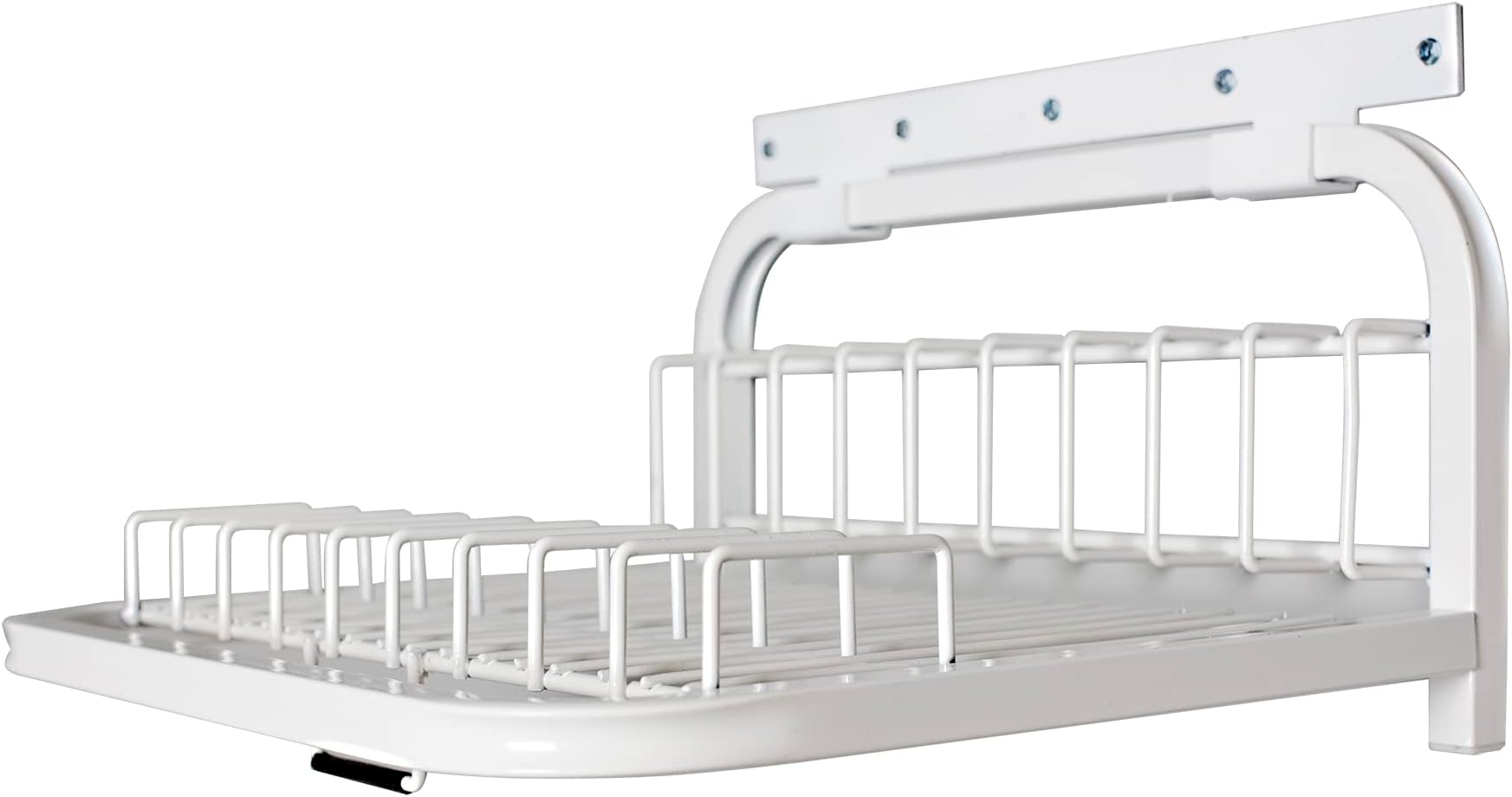 Dryden Art and Canvas Keeper Small Table Model with Wall Mount 15x19x8.75"