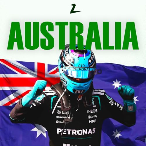 F1 - GP Australia 2026 - Mercedes vs Ferrari?
