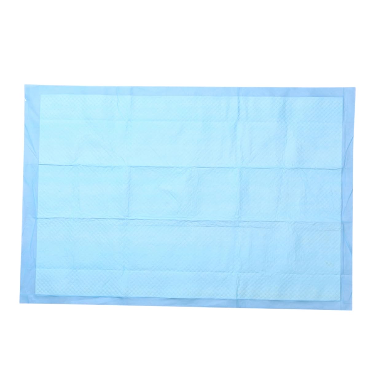 30piezas Empapadores Desechables para Perros Almohadillas Higiénicas XL para Entrenamiento De Mascotas Ultraabsorbentes y Eficaces El Hogar