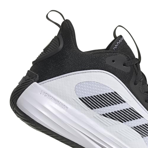 Adidas NLI37 Men'S Own The Game 3.0 Basketball Sneaker thumb #6
