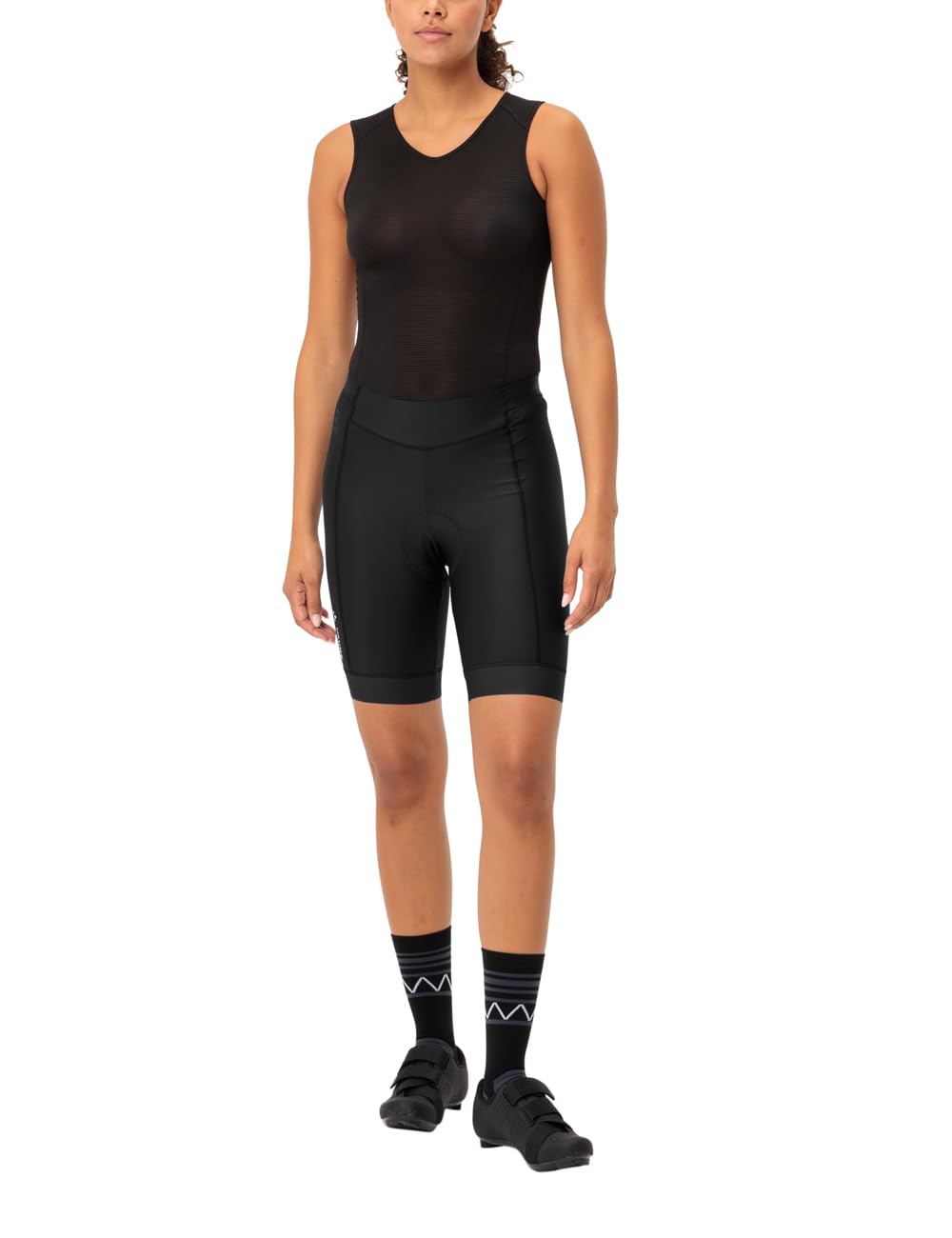 VAUDE Women's Posta Tights - Pantalon - Pantalon - Femme