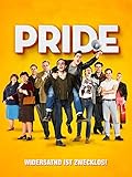  Pride