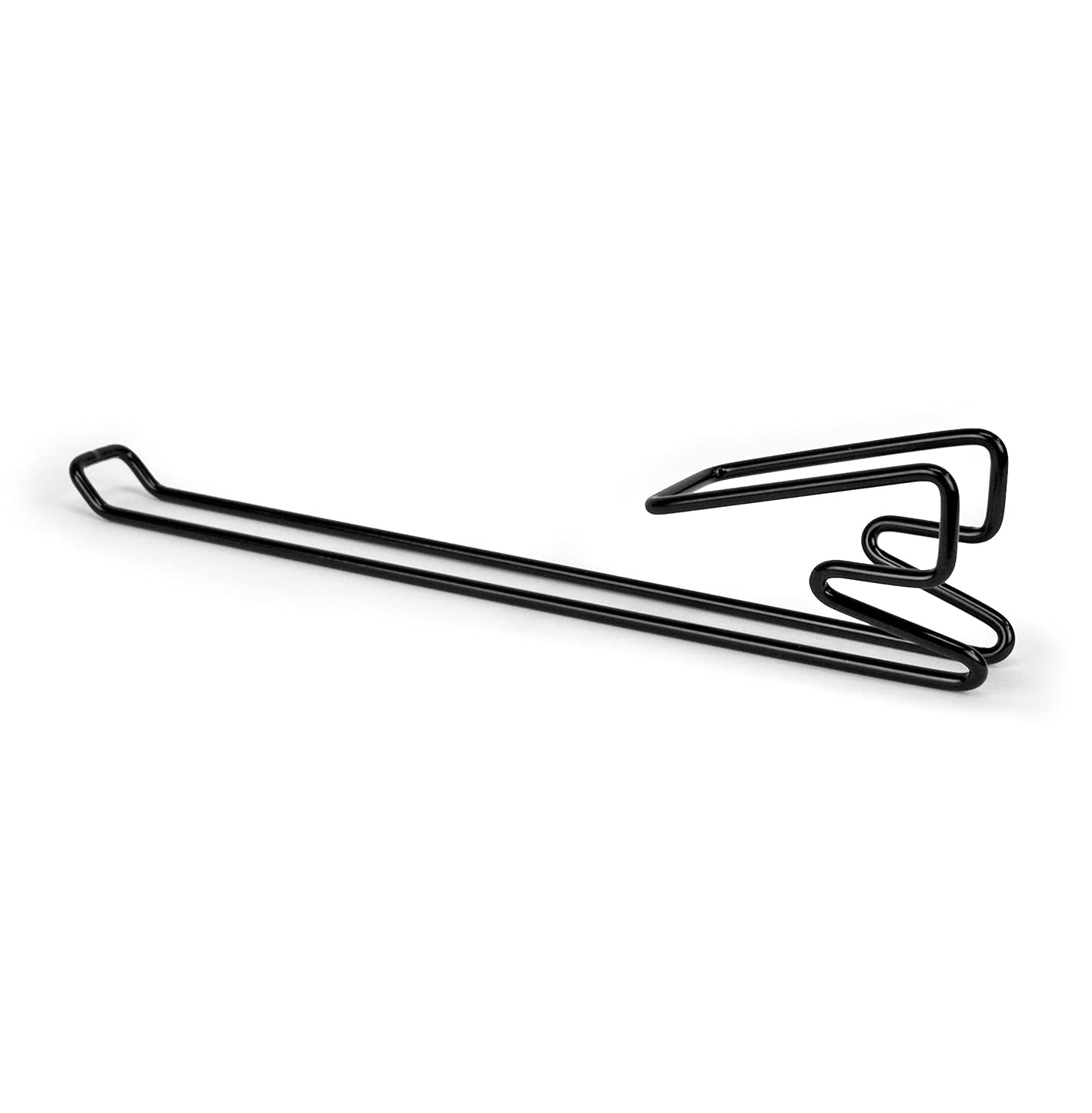 Sponsored Ad - Magminder 11 and 17 Inch, Undershelf Magazine Rack - Stores AR, AK, PMAG, and Double Stack Magazines with baseplates - reimagine Your Gun Safe Products!