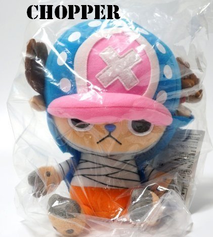 Amazon.co.jp: ワンピース一番くじ～「パンクハザード」 編～E賞