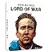 Produktbild Lord of War - Händler des Todes (Steel Edition) [Blu-ray]