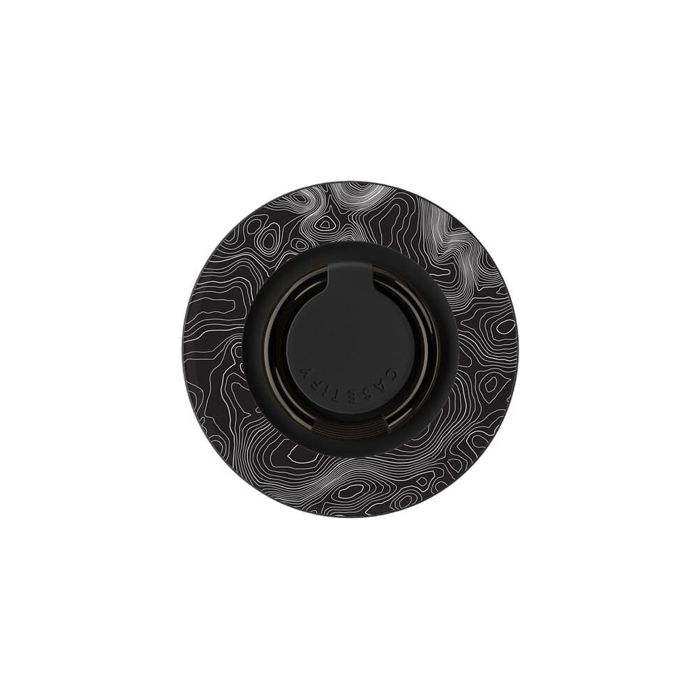 Amazon.co.jp: Casetify Snappy Ring Holder Magsafe Compatible