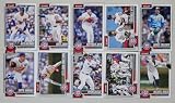 2026 Topps Complete Team Set Chicago C. Team Set of 22 Cards: Nico Hoerner,(#5), Matt Shaw,(#27), Matthew Boyd,(#51), Pete Crow-Armstrong,(#126), Daniel Palencia,(#158), Shota Imanaga,(#178), Pete Crow-Armstrong,(#196), Owen Caissie,(#233), Chicago Cubs,(#320), Michael Busch,(#348), Kevin Alc?ntara,(#374), Justin Dean,(#456), Justin Steele,(#486), Javier Assad,(#535), Jameson Taillon,(#537), Dansby Swanson,(#550), Mois?s Ballesteros,(#584), plus more! - Sportscard Superstore
