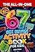The All-in-One Six-Seven Activity Book for Kids: #1 Viral Trends Turned into 67+ Epic Challenges, Games & Puzzles for Screen-Free Giggles (Christmas, Birthday, Easter or Stocking Stuffer Gift)