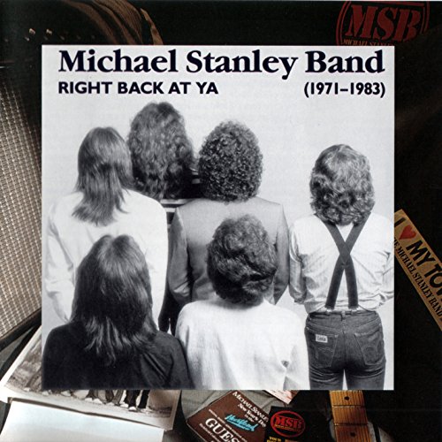 Right Back At Ya: 1971-1983 (Remastered)