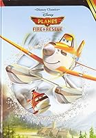 Disney - Planes - Parragon Books 1472372514 Book Cover
