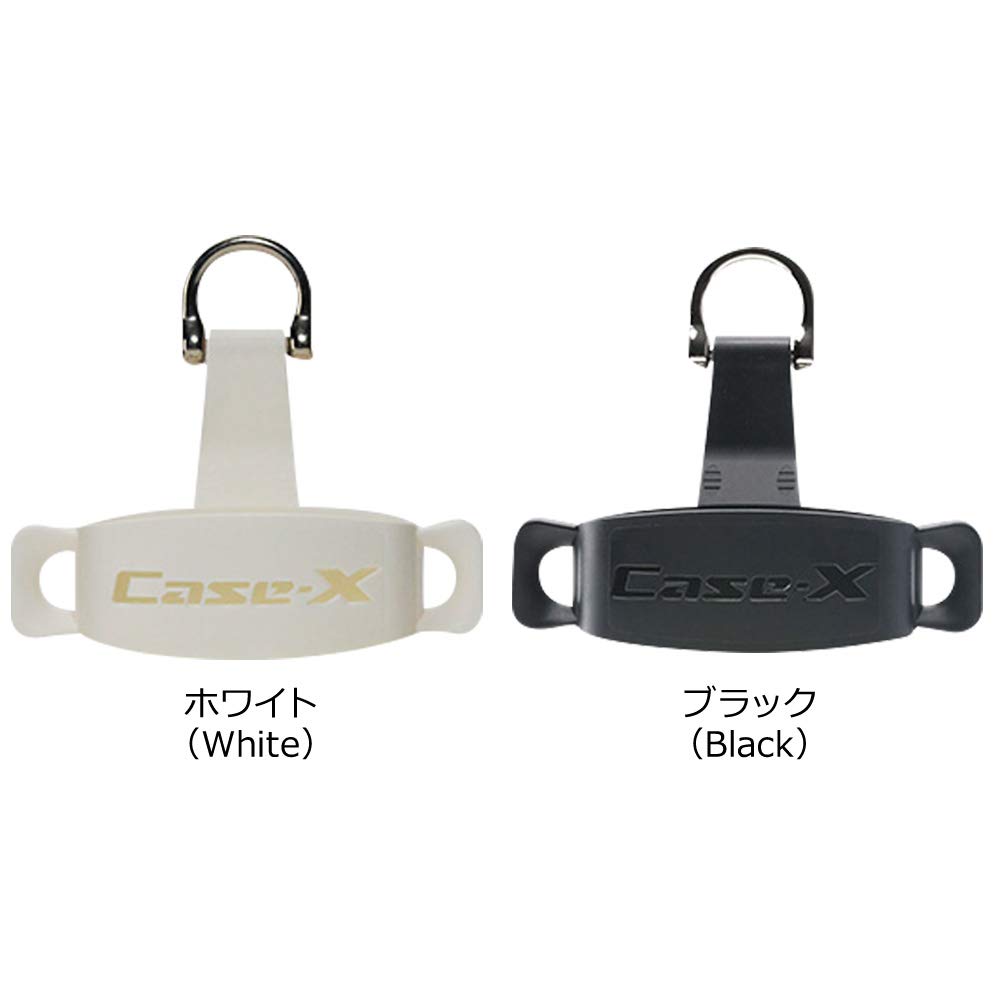 Amazon | COSMO DARTS コスモダーツ CASE-X ホルダー ホワイト