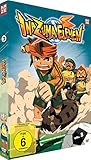 inazuma eleven ares wiki  Inazuma Eleven - Vol.3 - [DVD]