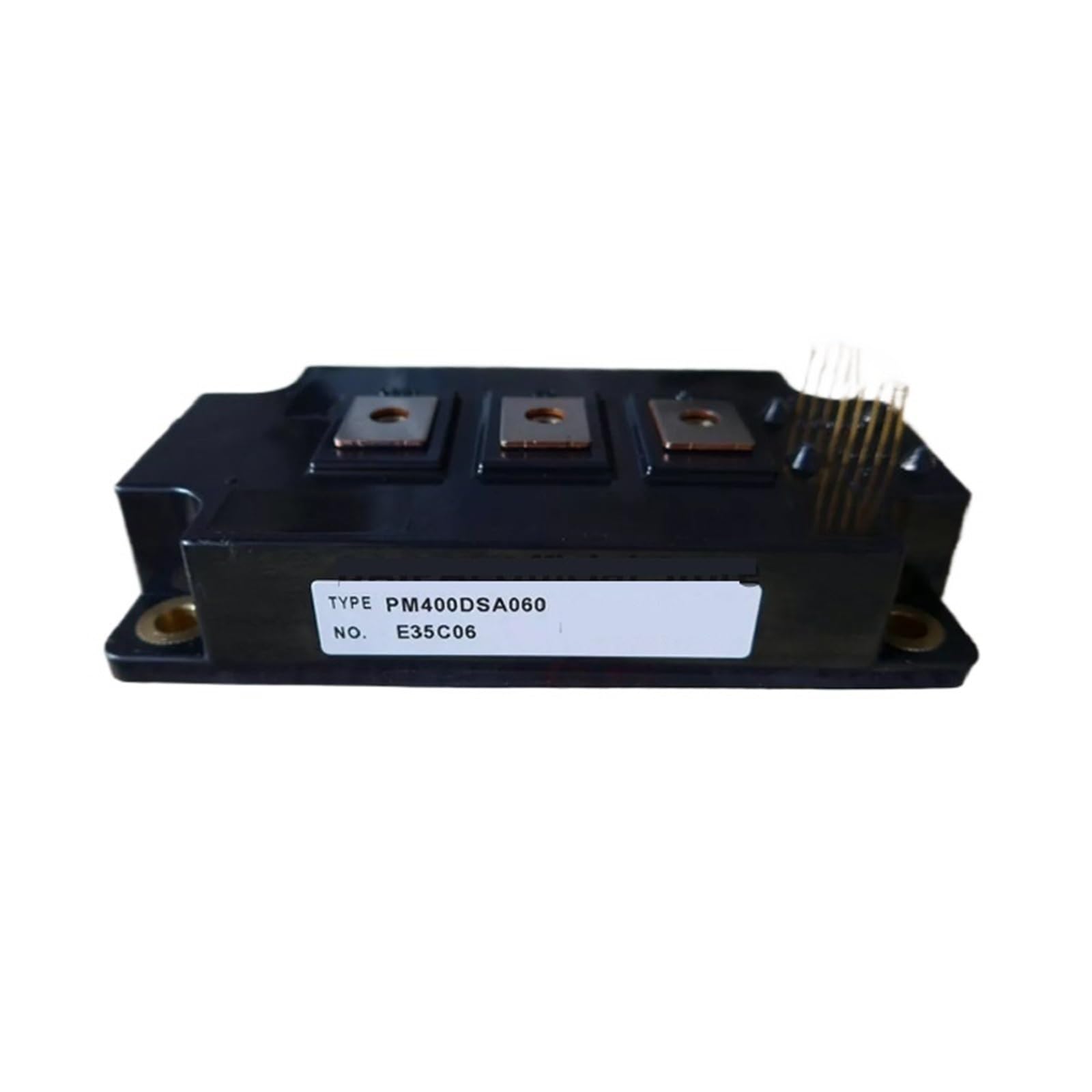 1 pz PM400DSA060 PM400HHA120 PM800HSA120 PM600HSA120 PM400HSA120 PM800HSA060 PM600HSA060 Modulo IGBT(Pm800hsa120)