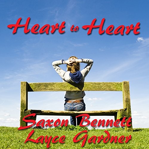 Cover art for Heart to Heart