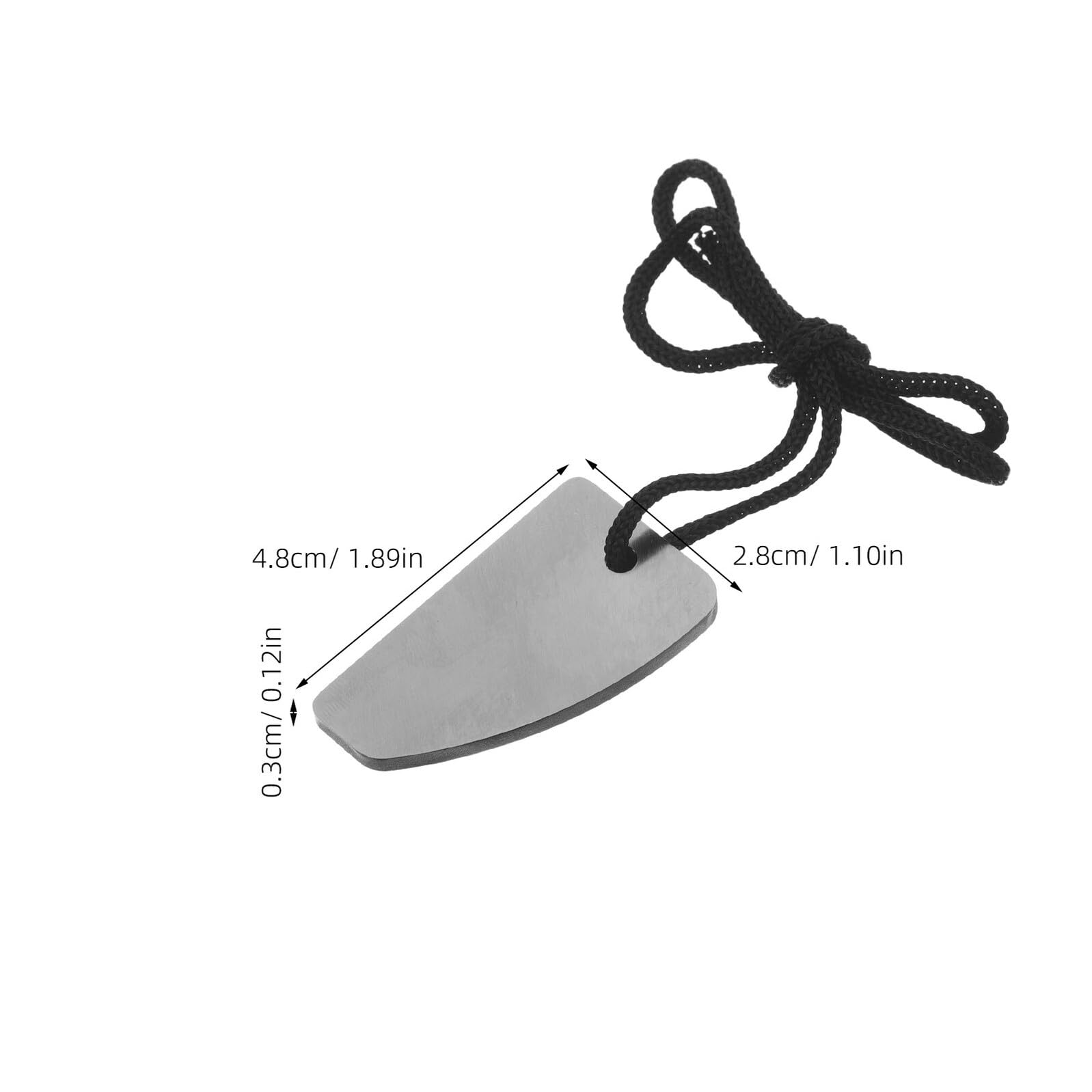 iplusmile Raschietto per Vernice Auto Lama in Metallo, Gomma per Graffi Vernice Veicoli, Strumento Ergonomico per Riparazione e Lucidatura Danni Localizzati, Compatibile Tutte le Vernici,