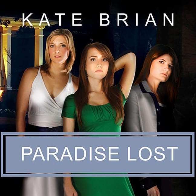 Paradise Lost Lib/E      Audio CD – Unabridged, June 25, 2009