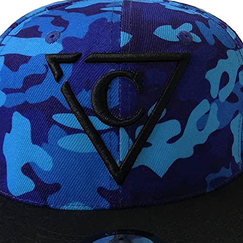 Image of Capiche [99+ Variations] Special Series Snapback Cap - One Size Unisex Men