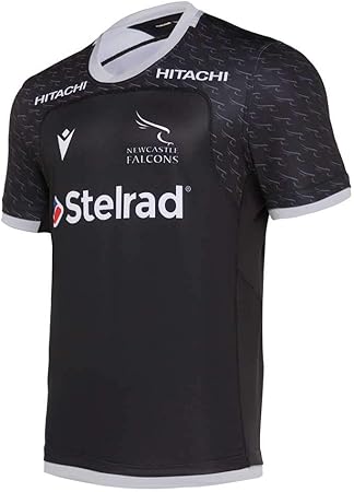Newcastle falcons shirt Clearance