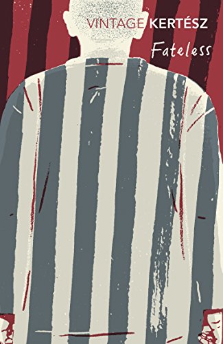 Télécharger Fateless (English Edition) Gratuit