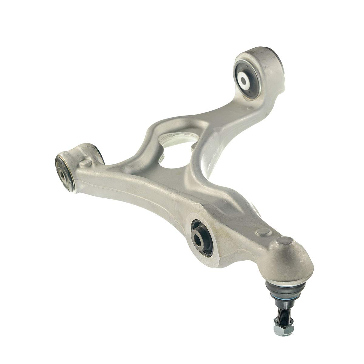 Kit De 4 Brazos De Control (superiores E Inferiores) Para Audi Q7, Porsche Cayenne Y VW Touareg
