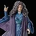 Marvel Legends Series Agatha Harkness, WandaVision Collectible 6-Inch Action Figures, Ages 4 and Up
