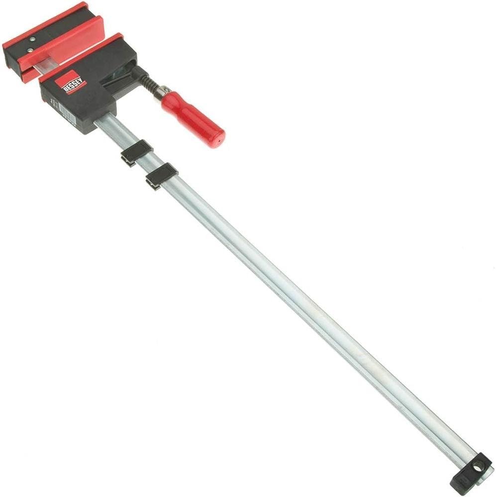 Bessey K Body REVO JR. Parallel Clamp, 24" Single Bar Clamps