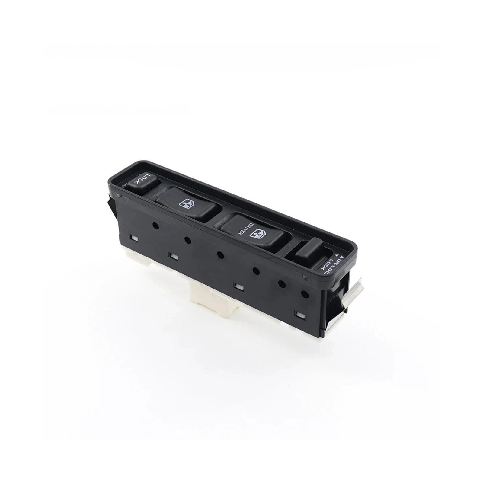 Tapa del Espejo retrovisor del Coche Para Suzuki Para Vitara 1992-1998 OE:3799060A00 37990-60A00 Botón Control Ventana Eléctrica Izquierda Y Derecha Para Automóvil