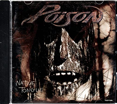Native Tongue (US Import)