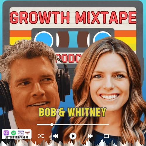 Do What You Want, Or Just Get Old with Whitney Boyd