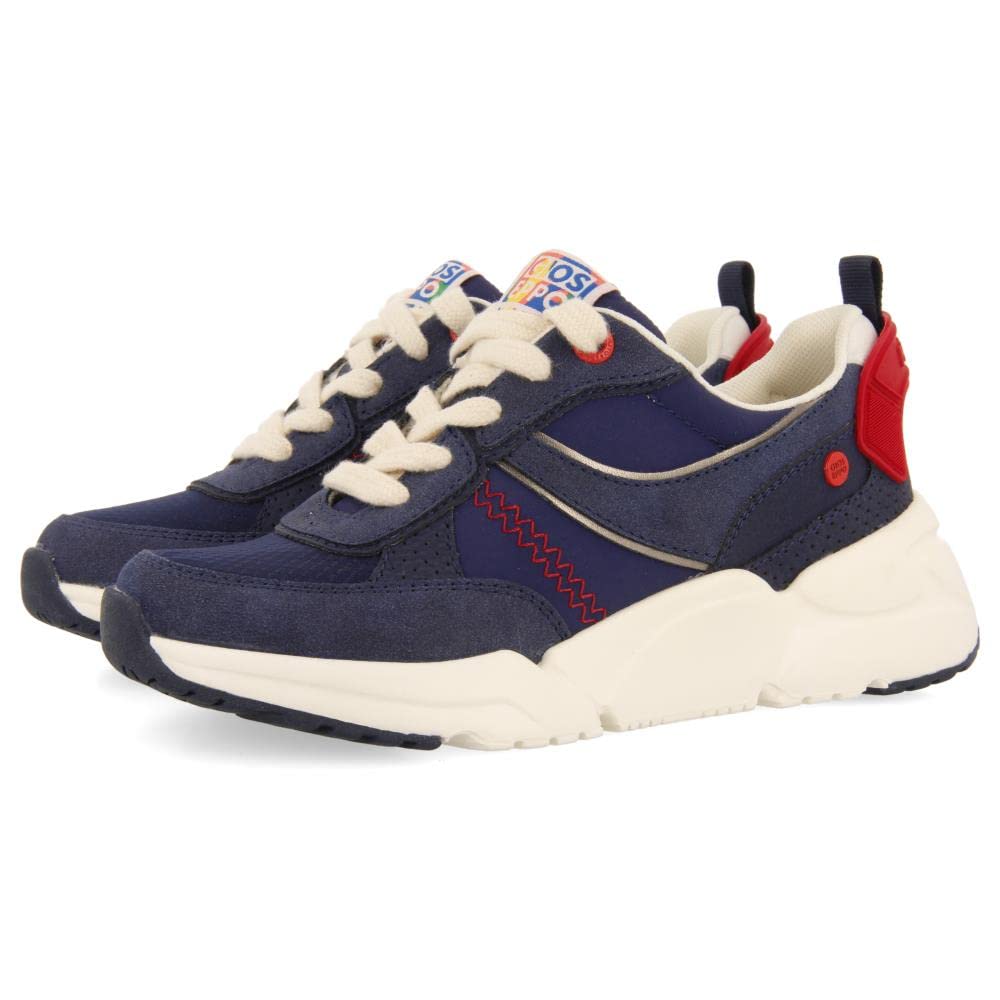 GIOSEPPO Rigside, Zapatillas Niños