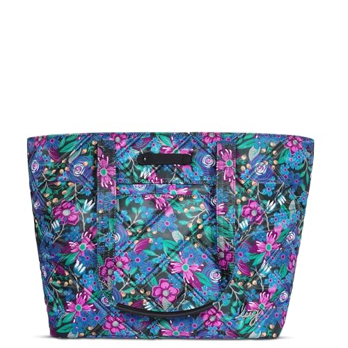 Lug Skyliner Tote Bag miniatura 1