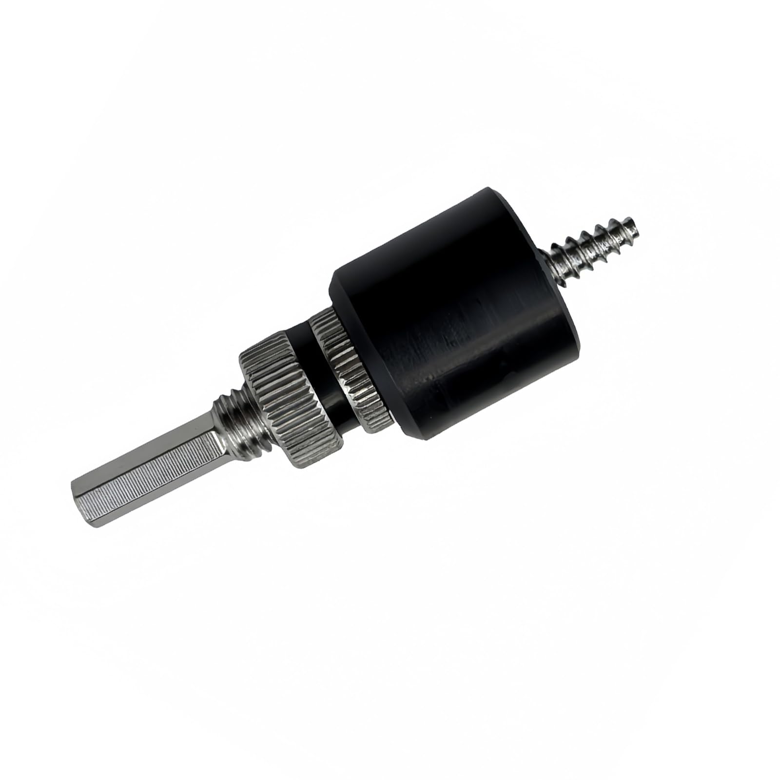 Newft Head Break Screw Extractor Pipe Valves Faucet Break Bolts Water Pipe Screw Damaged Extractor Tool Furniture