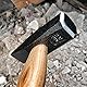 Gravierter Hammer: PAPA - Du bist der Hammer! Geschenkidee zum Vatertag Vatertagsgeschenk | Männer Geschenke | Geschenk für Papa